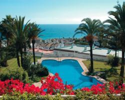 Torrenueva Park complejo