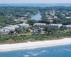 Tortuga Beach Club Resort acomodação
