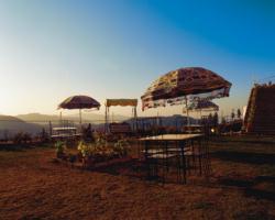 Timesharing appartement