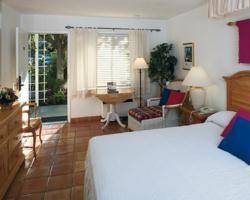 Town and Country Resort Hotel complejo
