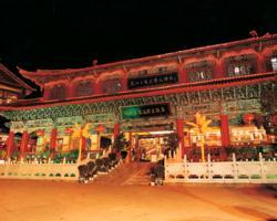 TRAC at Jade Dragon Garden Hotel alloggio