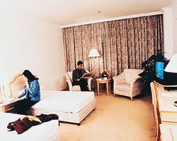 Complejo de multipropiedad