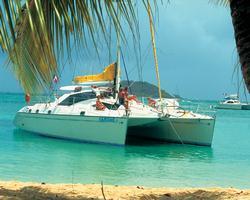 Trade Winds Cruise Club-Antigua alloggio