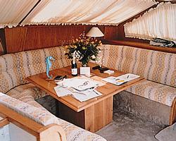 Apartamento timesharing