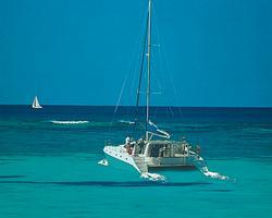 Trade Winds Cruise Club-St. Maarten alloggio