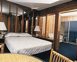 Appartement de multipropriété