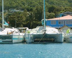 Tradewinds by the Sea resort