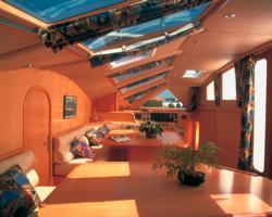 Timesharing appartement