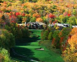 Trail Creek Condominiums resort