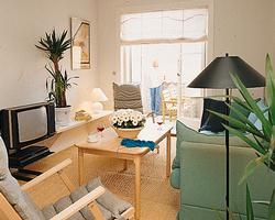 Appartement de multipropriété