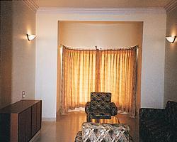 Apartamento timesharing