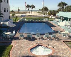 Treasure Island Beach Club resort