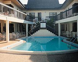 Treasure Shores resort