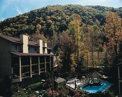 Tree Tops Resort complejo