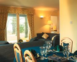 Timesharing appartement