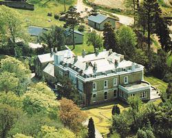 Trenython Manor and Country Club resort