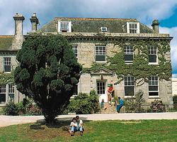 Trewince Manor complejo