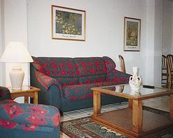 Complejo de multipropiedad