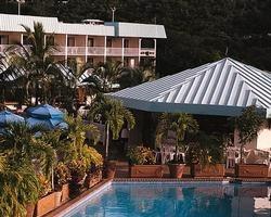 Complejo de multipropiedad