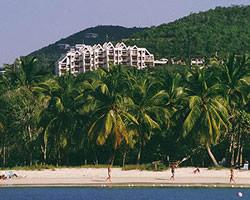 Tropic Leisure Club at Magens Point Resort complejo