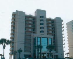 Tropic Shores resort