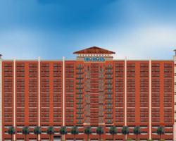 Tropical Bay-A Bay Resorts Property resort