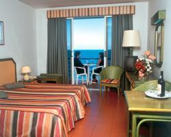 Complejo de multipropiedad