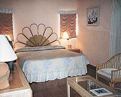 Appartement de multipropriété