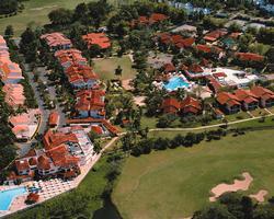 Tropicana Caribe logement