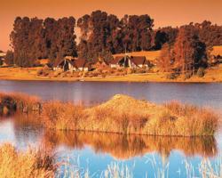 Troutbeck Inn logement