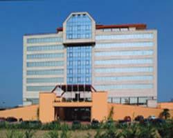 Tryp Verona logement