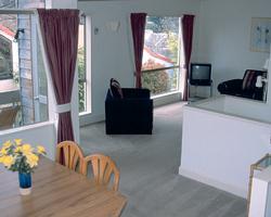 Apartamento timesharing