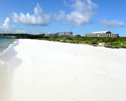 Turquoise Cove Beach Club acomodação