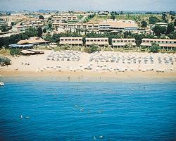 Appartement de multipropriété