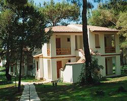 Appartement de multipropriété