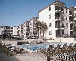 Appartement de multipropriété