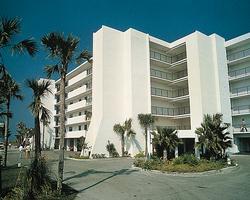 Turtle Reef Club resort