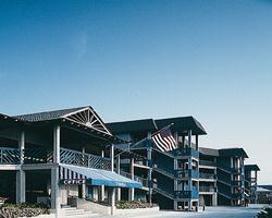 Tybrisa at the Beach resort