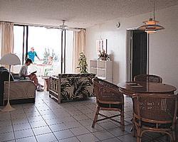 Appartement de multipropriété