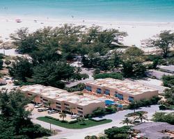 Umbrella Beach Resort resort