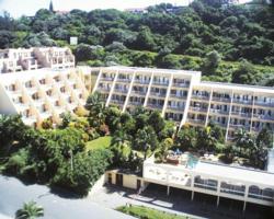 Umhlanga Cabanas acomodação