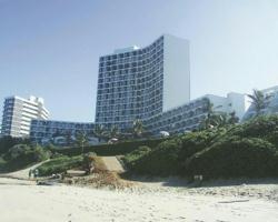 Umhlanga Sands logement