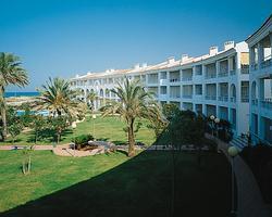 Urbanizacion San Fernando resort