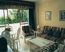 Complejo de multipropiedad