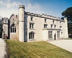 UVC at Stratford Court resort