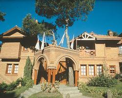 Vacances Dorado logement