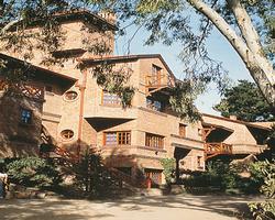 Vacances Golf alloggio