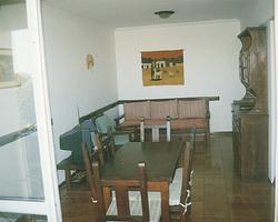 Timesharing appartement