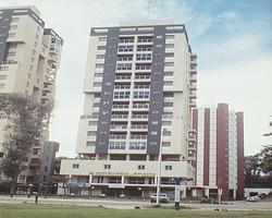 Vacances Torre resort