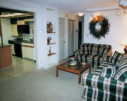 Apartamento timesharing